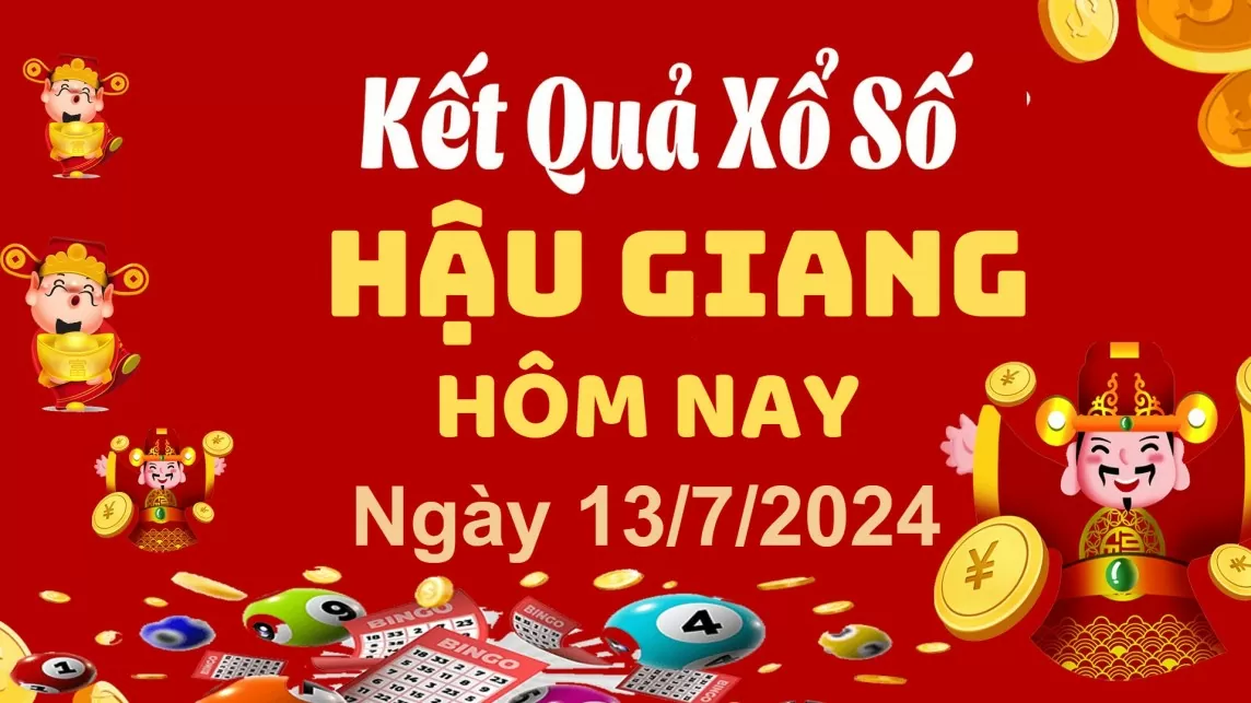 Lịch Sử và Phát Triển của Xổ Số Hậu Giang