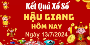 Dự Đoán Xổ Số Hậu Giang - Phân Tích & Gợi Ý